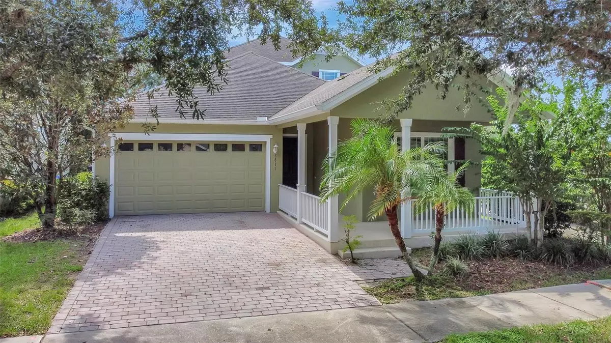 Windermere, FL 34786,6811 HELMSLEY CIR