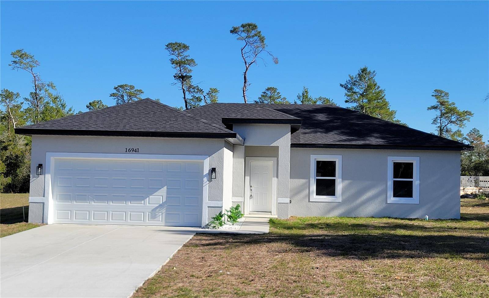 16941 SW 30TH AVENUE RD SW, Ocala, FL 34473