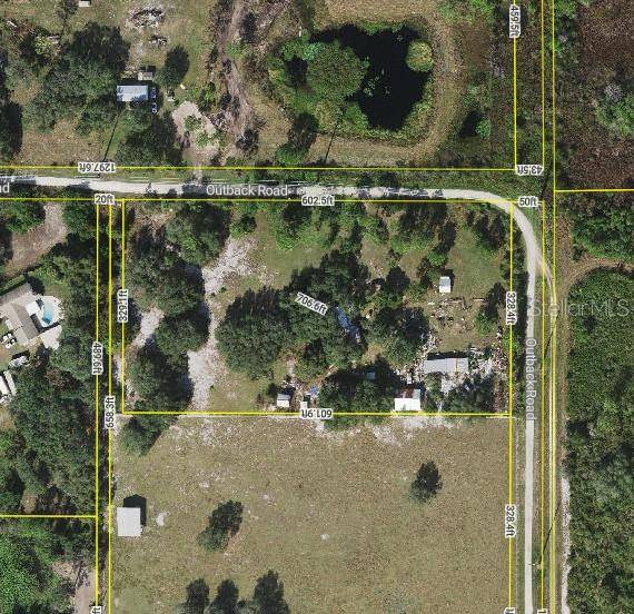 1384 OUTBACK RD, Saint Cloud, FL 34771