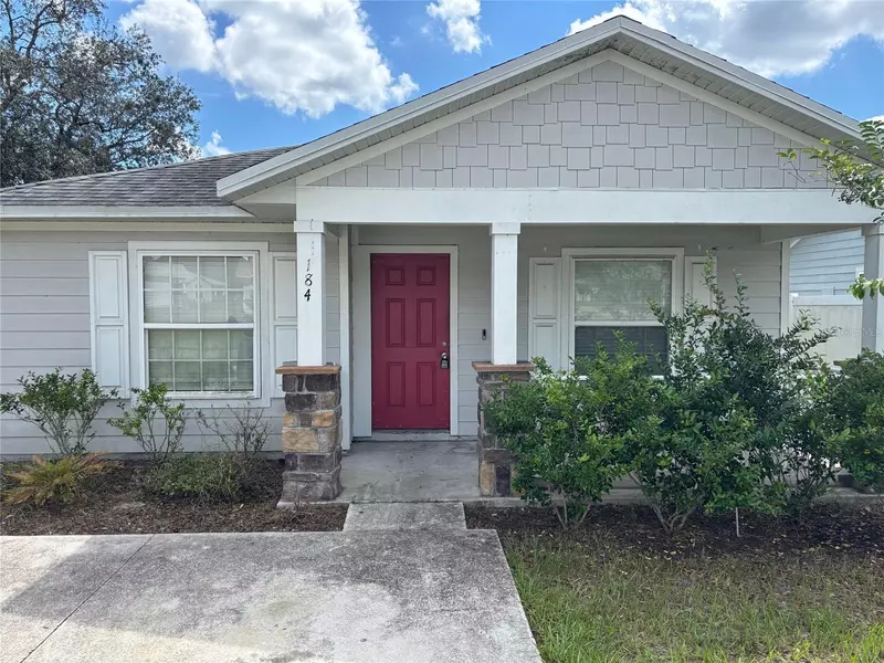 184 W ELLA J GILMORE ST, Apopka, FL 32703