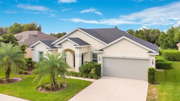 Debary, FL 32713,137 HAWKCREST CT