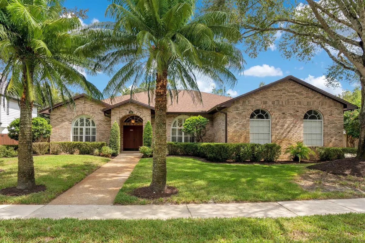 Oviedo, FL 32765,1516 N LYONS CT