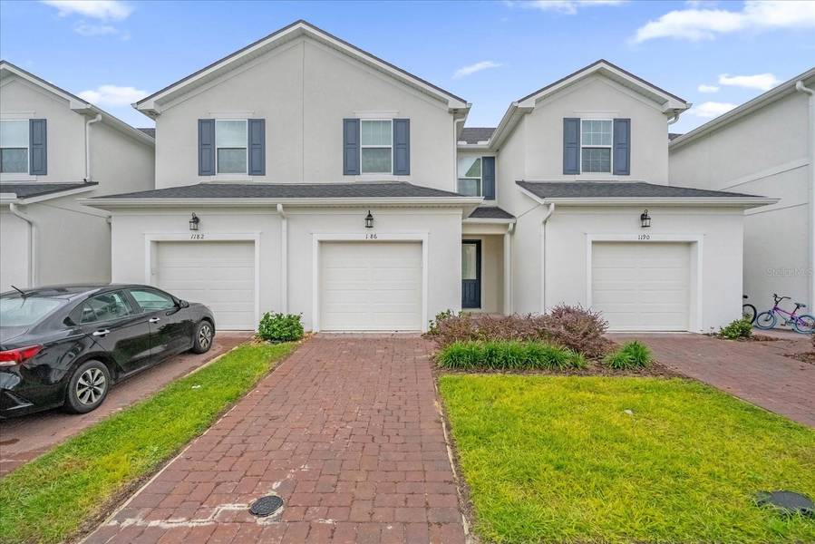 1186 SEASIDE MIST TRL, Kissimmee, FL 34747