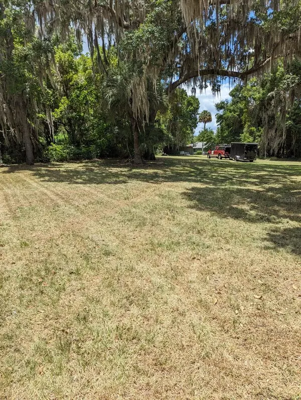 SE 24TH ROAD AVE, Ocala, FL 34471