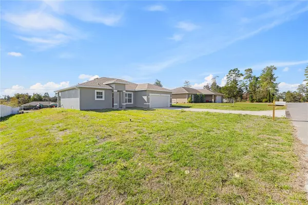 Ocala, FL 34473,2540 SW 146TH PL RD