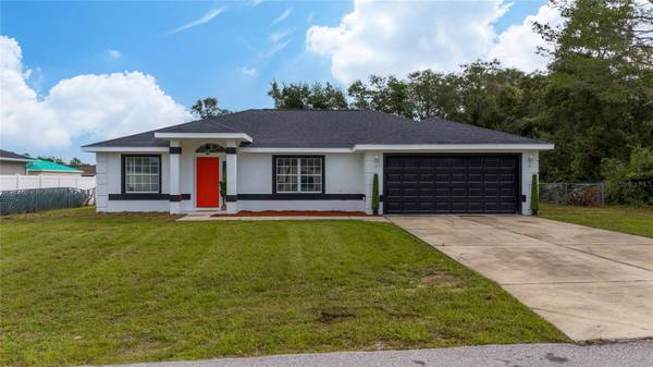 14107 SW 33RD COURT RD, Ocala, FL 34473