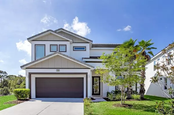 468 MARCELLO BLVD,  Kissimmee,  FL 34746