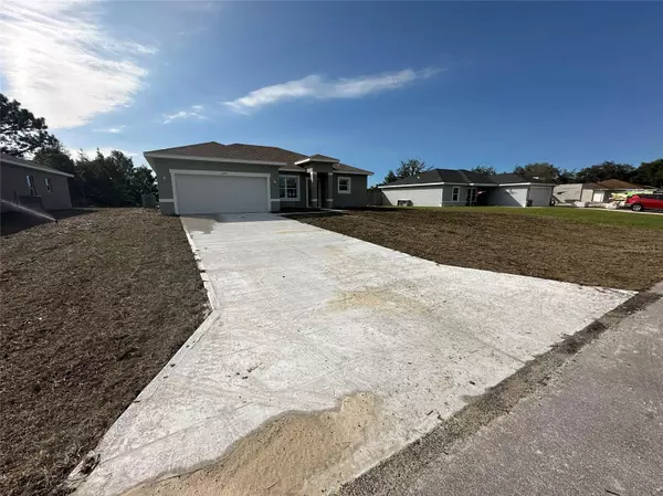 Ocala, FL 34473,5197 SW 155TH LOOP