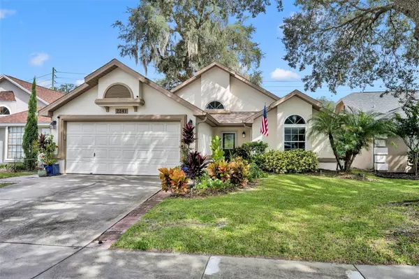 2241 GRAND TREE CT, Lake Mary, FL 32746