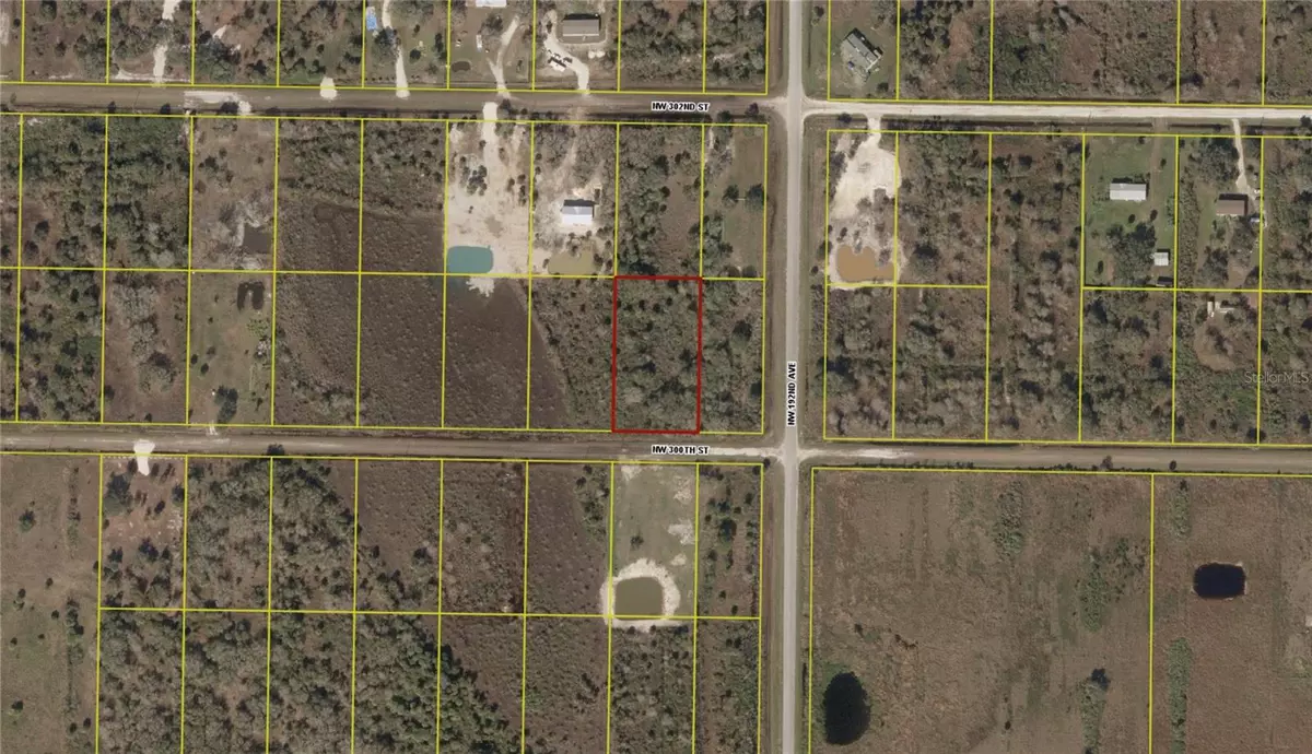 Okeechobee, FL 34972,19265 NW 300TH ST