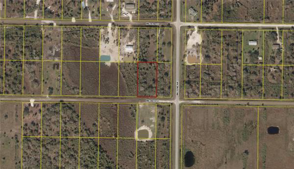 19265 NW 300TH ST, Okeechobee, FL 34972