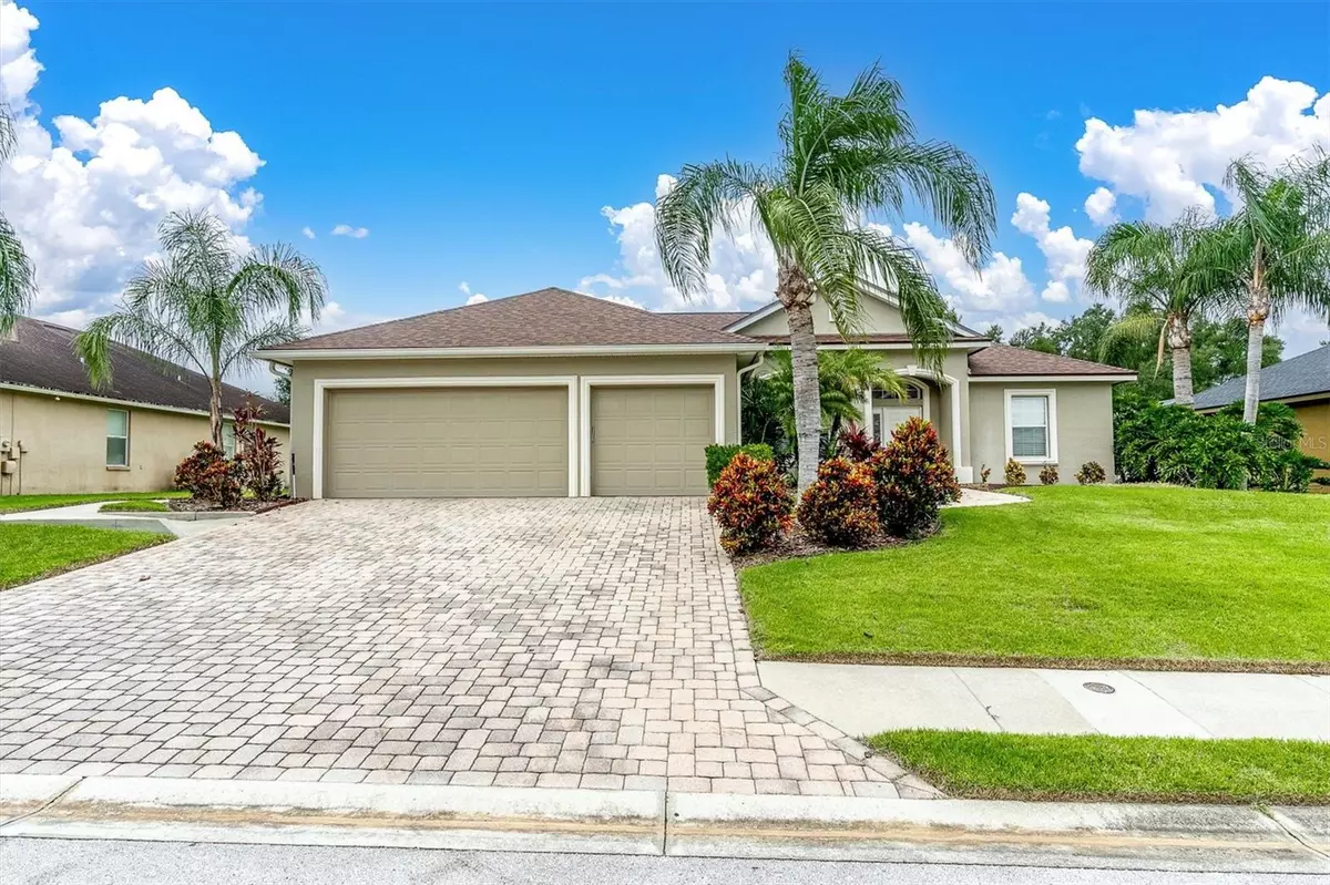 Lakeland, FL 33812,5528 PEBBLE BEACH DR