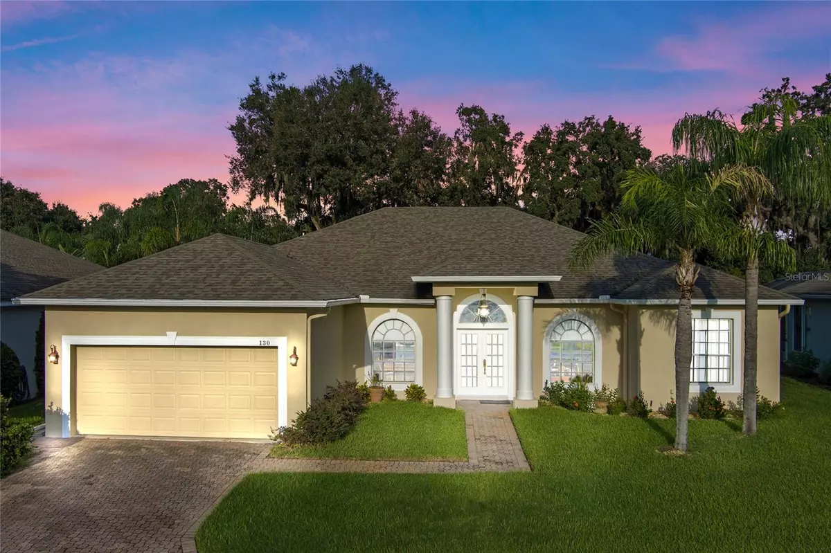 Davenport, FL 33837,130 GOLF VISTA CIR