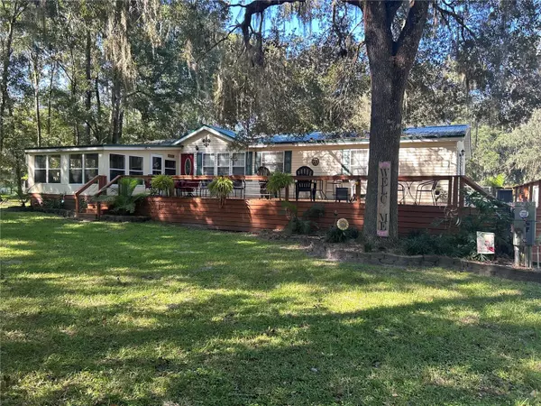 Reddick, FL 32686,16580 NW 126TH CT