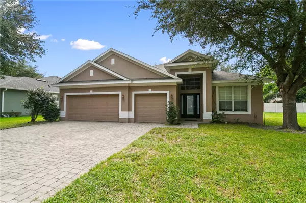 840 KAZAROS CIR,  Ocoee,  FL 34761