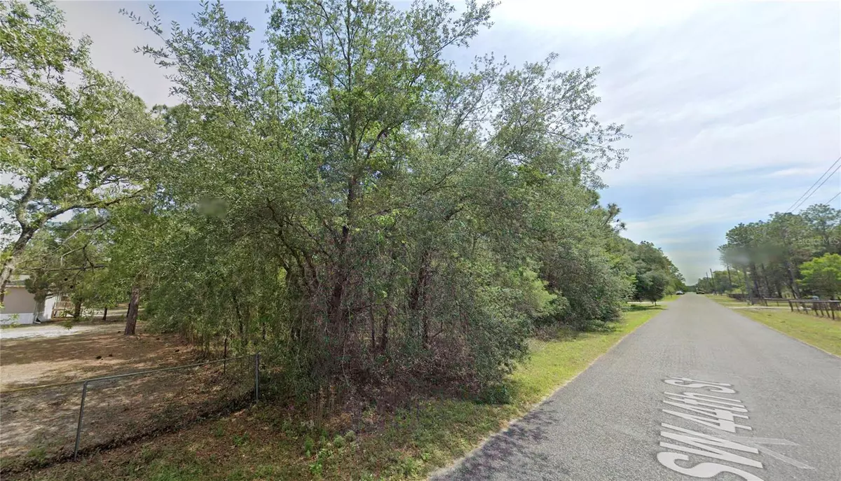 Dunnellon, FL 34432,19105 44TH ST