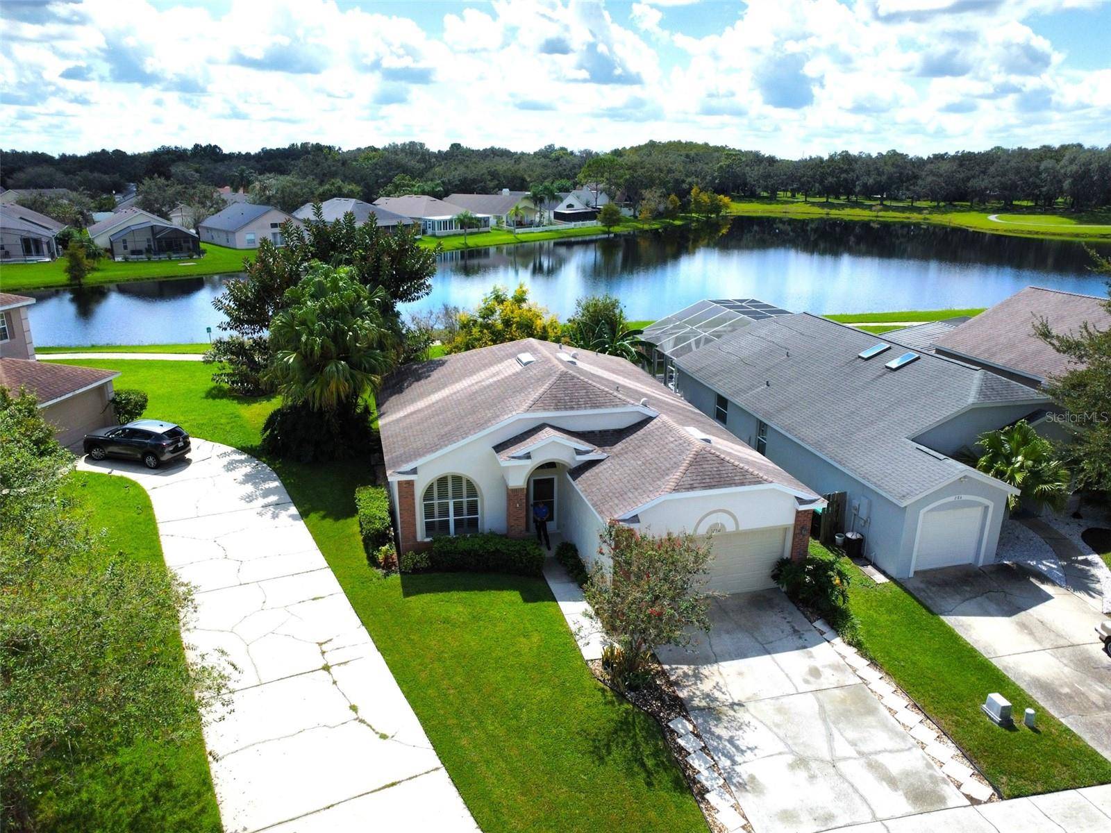 280 WOODBURY PINES CIR, Orlando, FL 32828