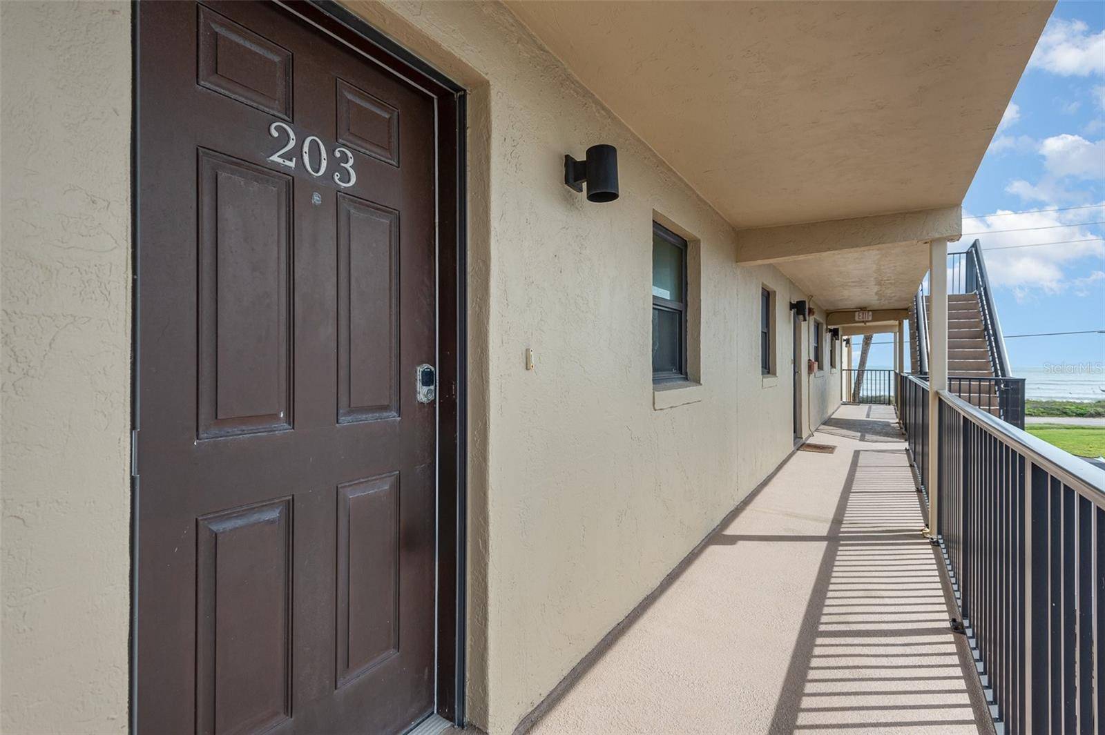 2100 OCEAN SHORE BLVD #203, Ormond Beach, FL 32176