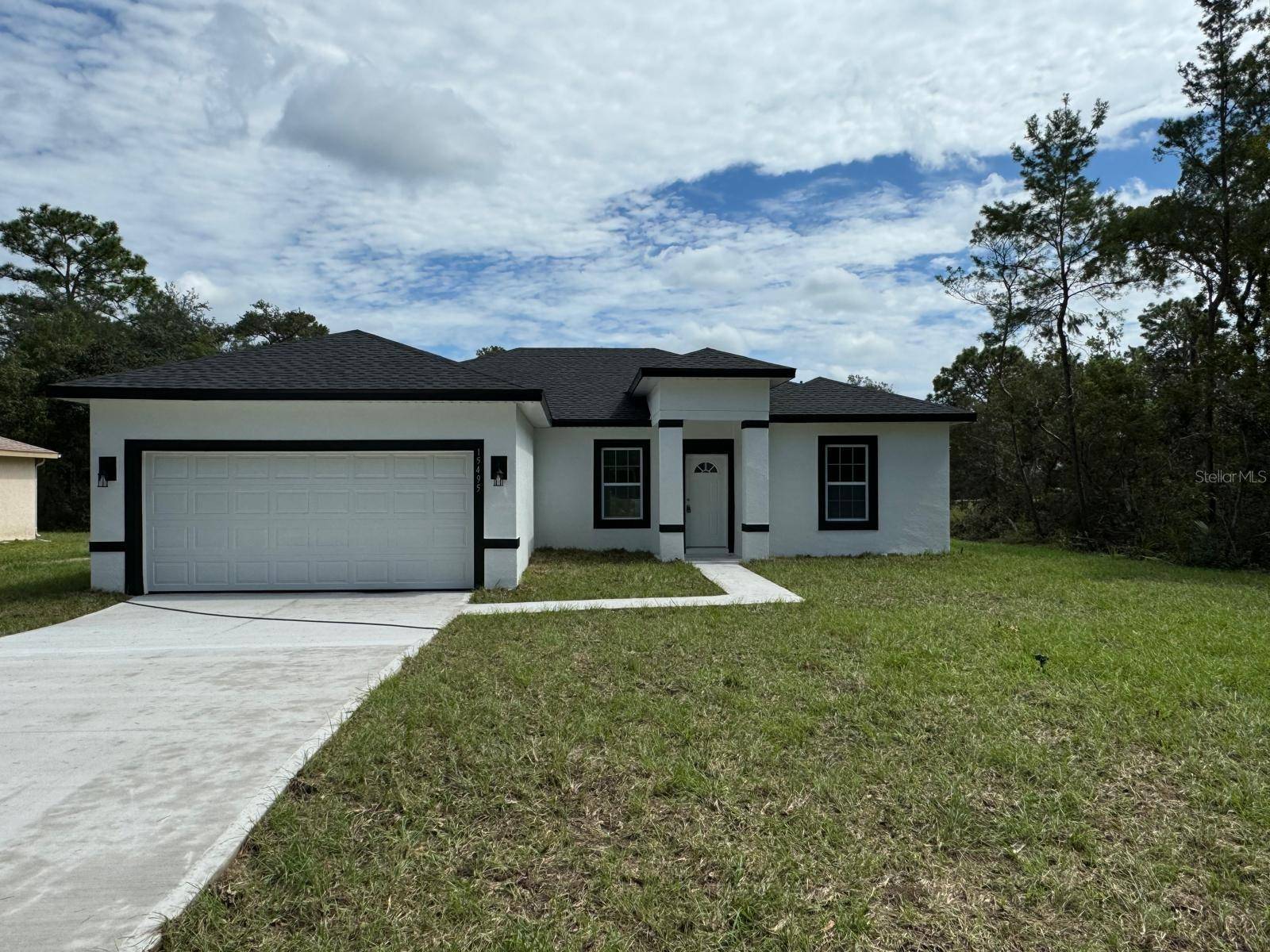 15495 SE 49TH AVE, Ocala, FL 34473