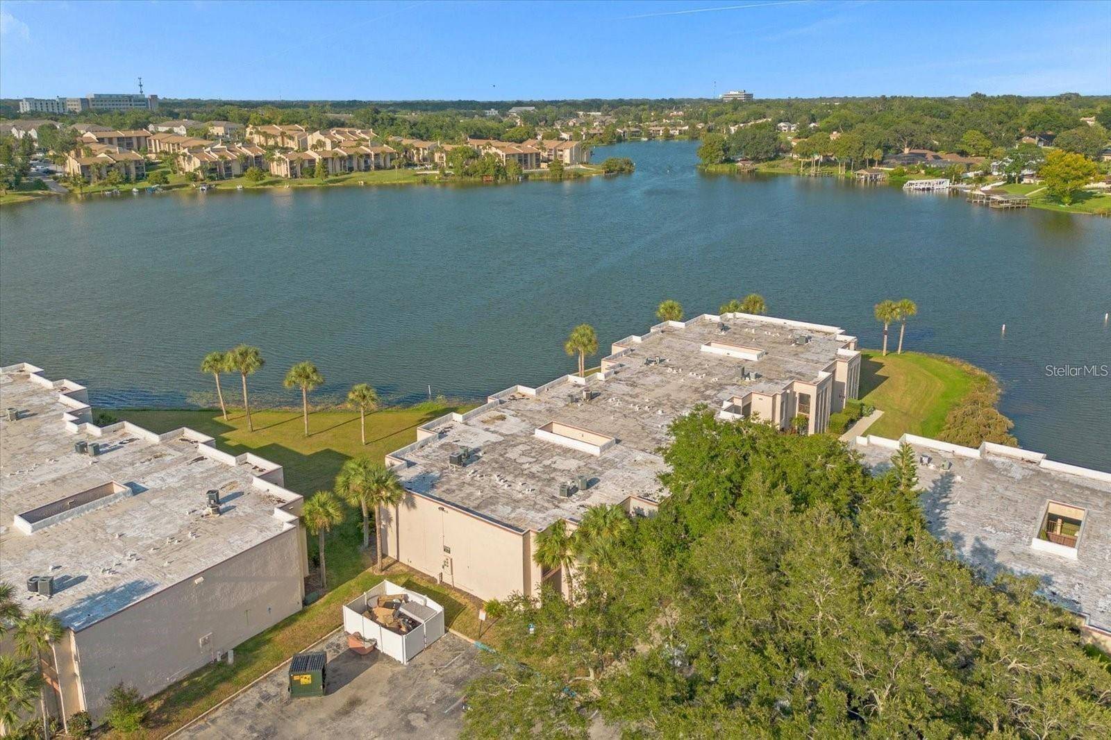 Altamonte Springs, FL 32701,536 ORANGE DR #17