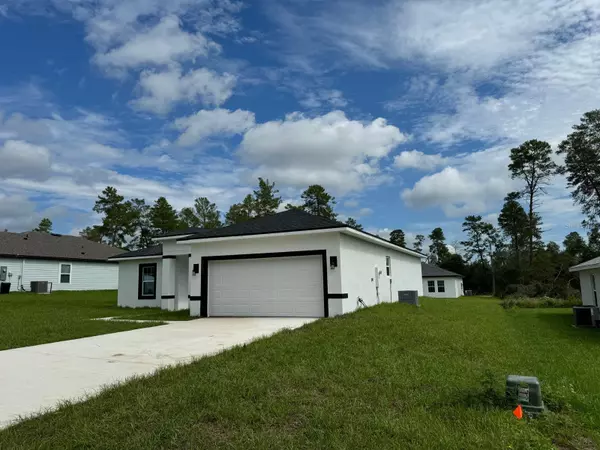 Ocala, FL 34473,2491 SW 170TH LOOP