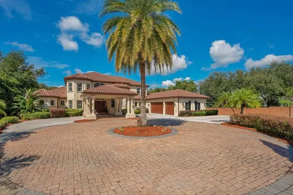 Windermere, FL 34786,2508 HEMPEL COVE CT