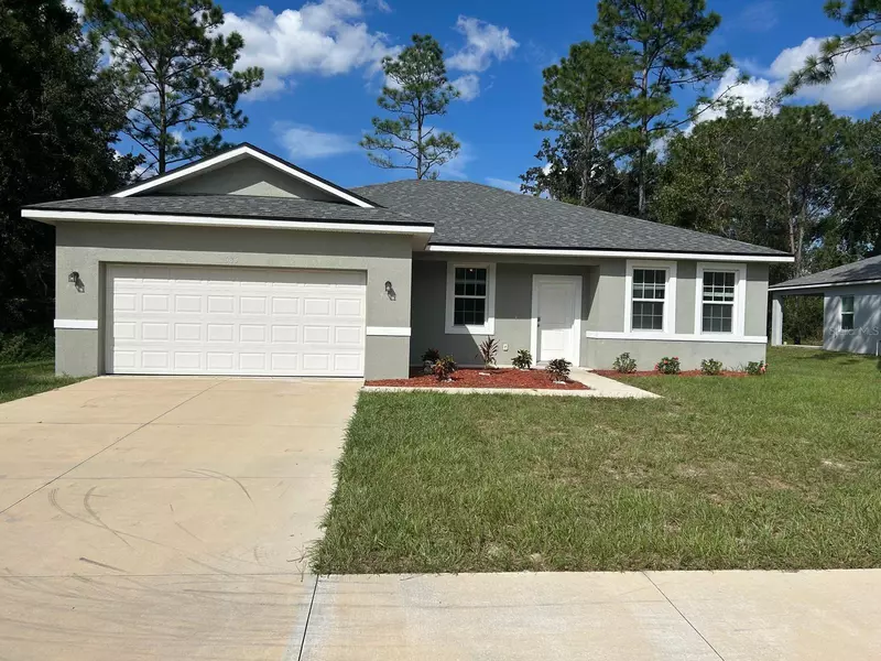 689 MARION OAKS TRL, Ocala, FL 34473