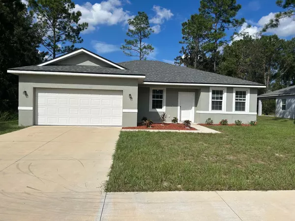 689 MARION OAKS TRL, Ocala, FL 34473