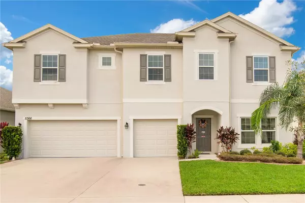 Saint Cloud, FL 34771,5366 CARRARA CT