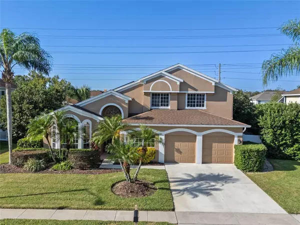 1106 KERWOOD CIR, Oviedo, FL 32765