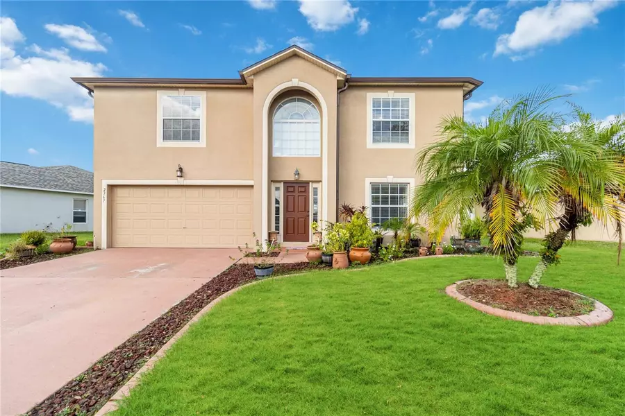 2367 WALNUT CANYON DR, Kissimmee, FL 34758