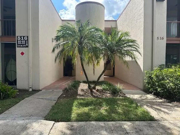 Altamonte Springs, FL 32701,516 ORANGE DR #30