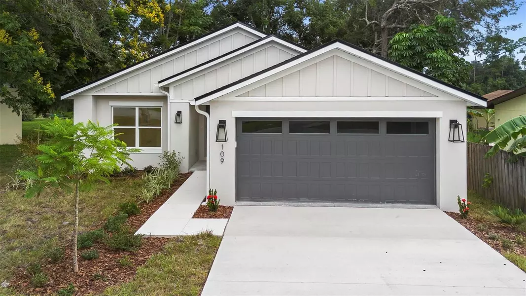 109 BONITA RD, Debary, FL 32713