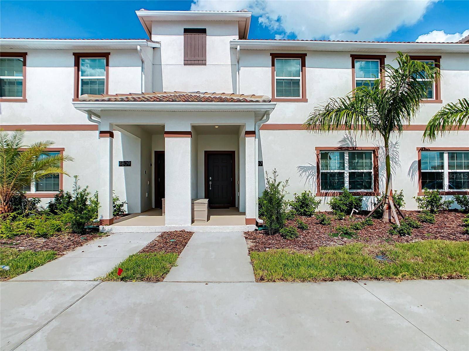 4807 DEDICATION ST, Kissimmee, FL 34746