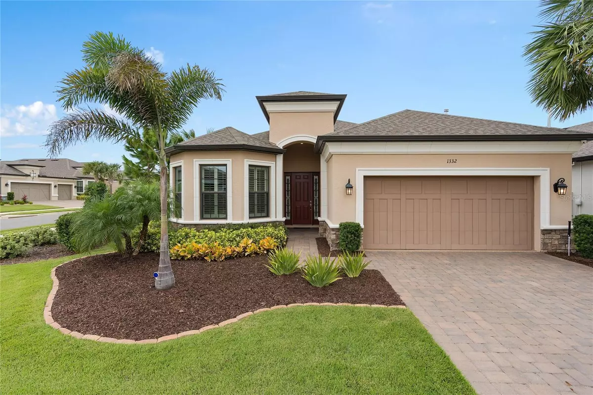 Clermont, FL 34715,1332 ZEEK RIDGE ST