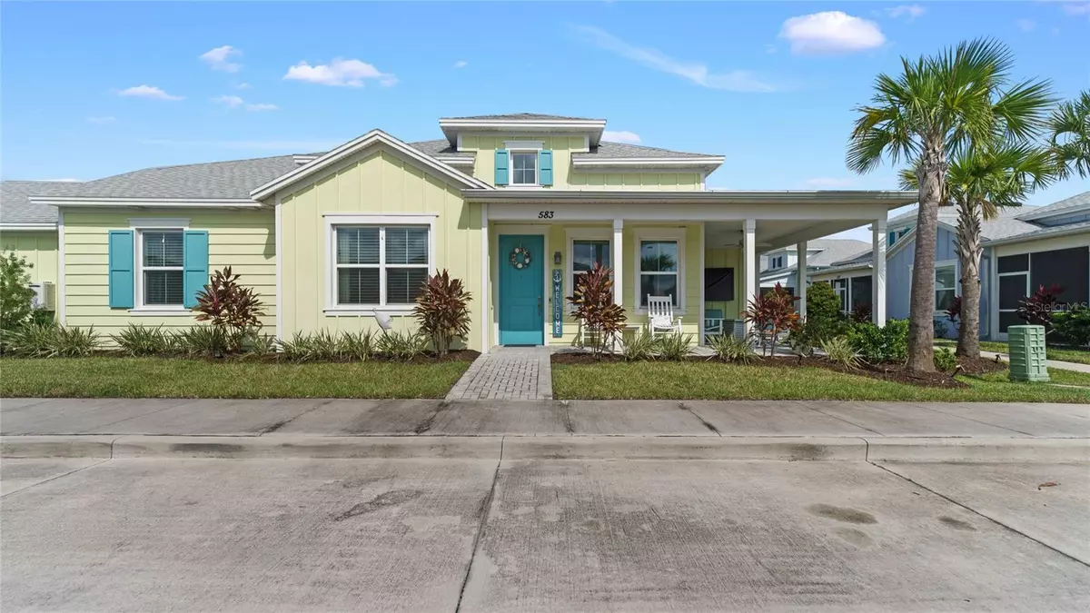 Daytona Beach, FL 32124,583 GOOD LIFE WAY