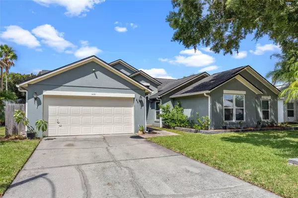 1451 TWIN RIVERS BLVD, Oviedo, FL 32766