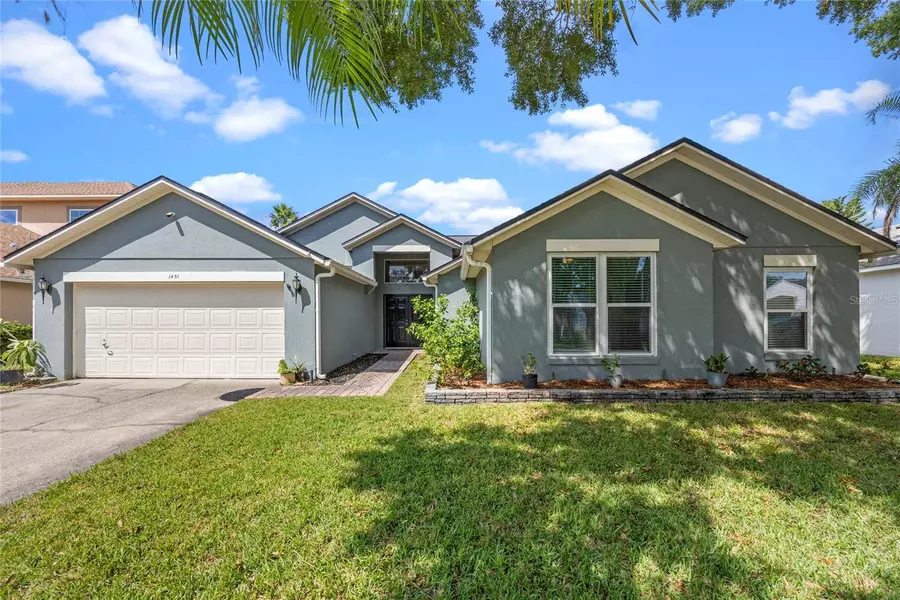 1451 TWIN RIVERS BLVD, Oviedo, FL 32766