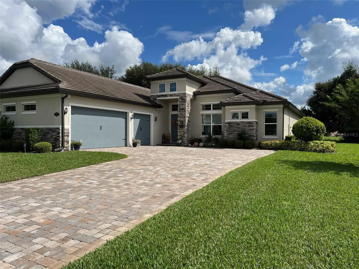 Sorrento, FL 32776,25877 CROSSINGS BLUFF LN