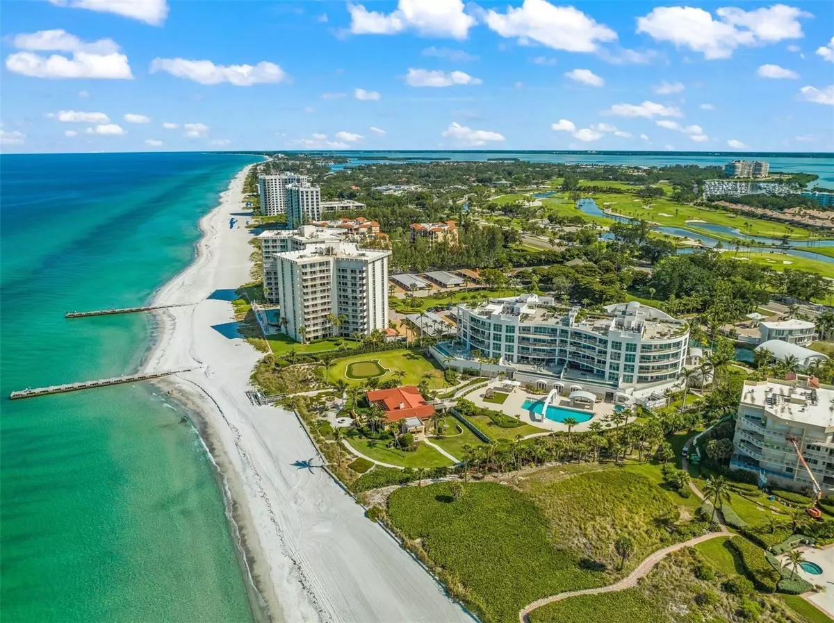 Longboat Key, FL 34228,2251 GULF OF MEXICO DR #203