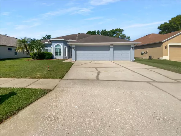 3943 CHAUCER WAY,  Land O Lakes,  FL 34639