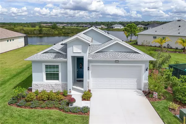 8632 BRIDGEPORT BAY CIR, Mount Dora, FL 32757