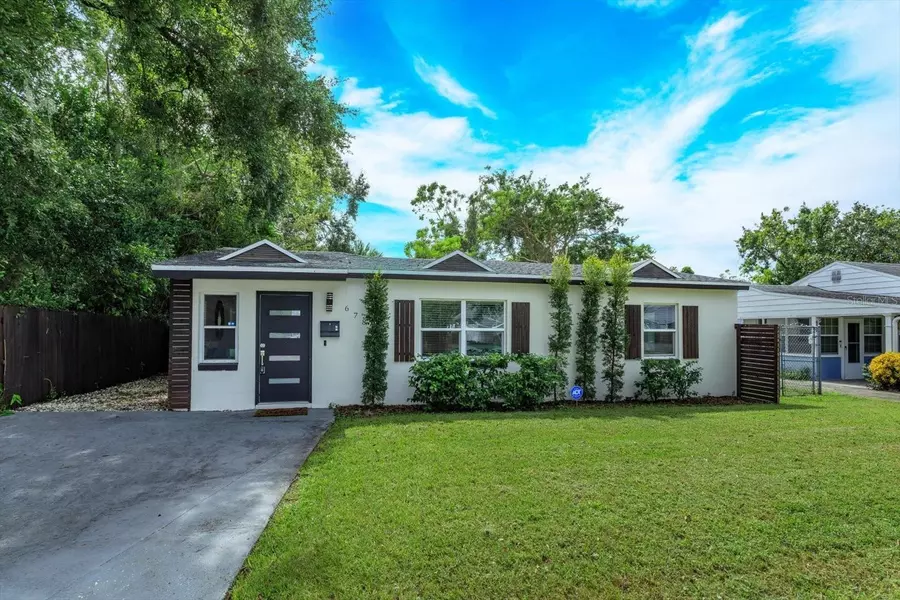 678 DEPUGH ST, Winter Park, FL 32789