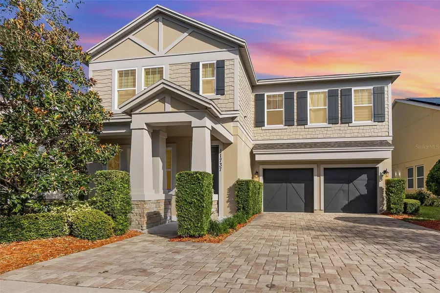 11737 SPRAWLING OAK DR, Windermere, FL 34786