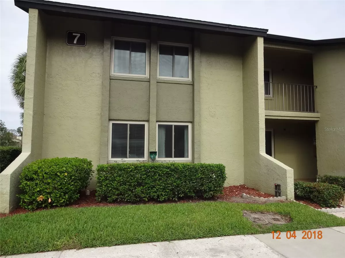 Altamonte Springs, FL 32701,11 ESCONDIDO CIR #105