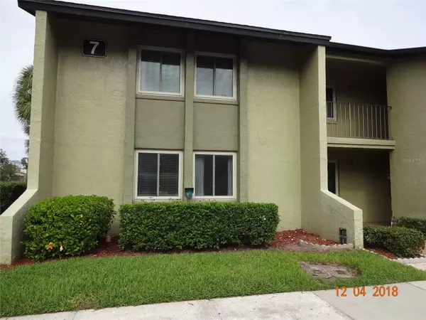 11 ESCONDIDO CIR #105, Altamonte Springs, FL 32701