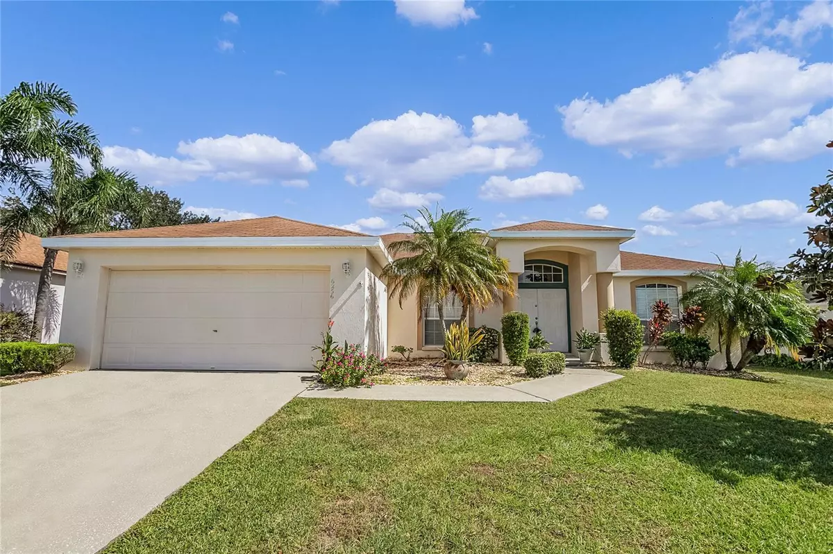 Lakeland, FL 33813,6256 HAMPTON POINTE CIR