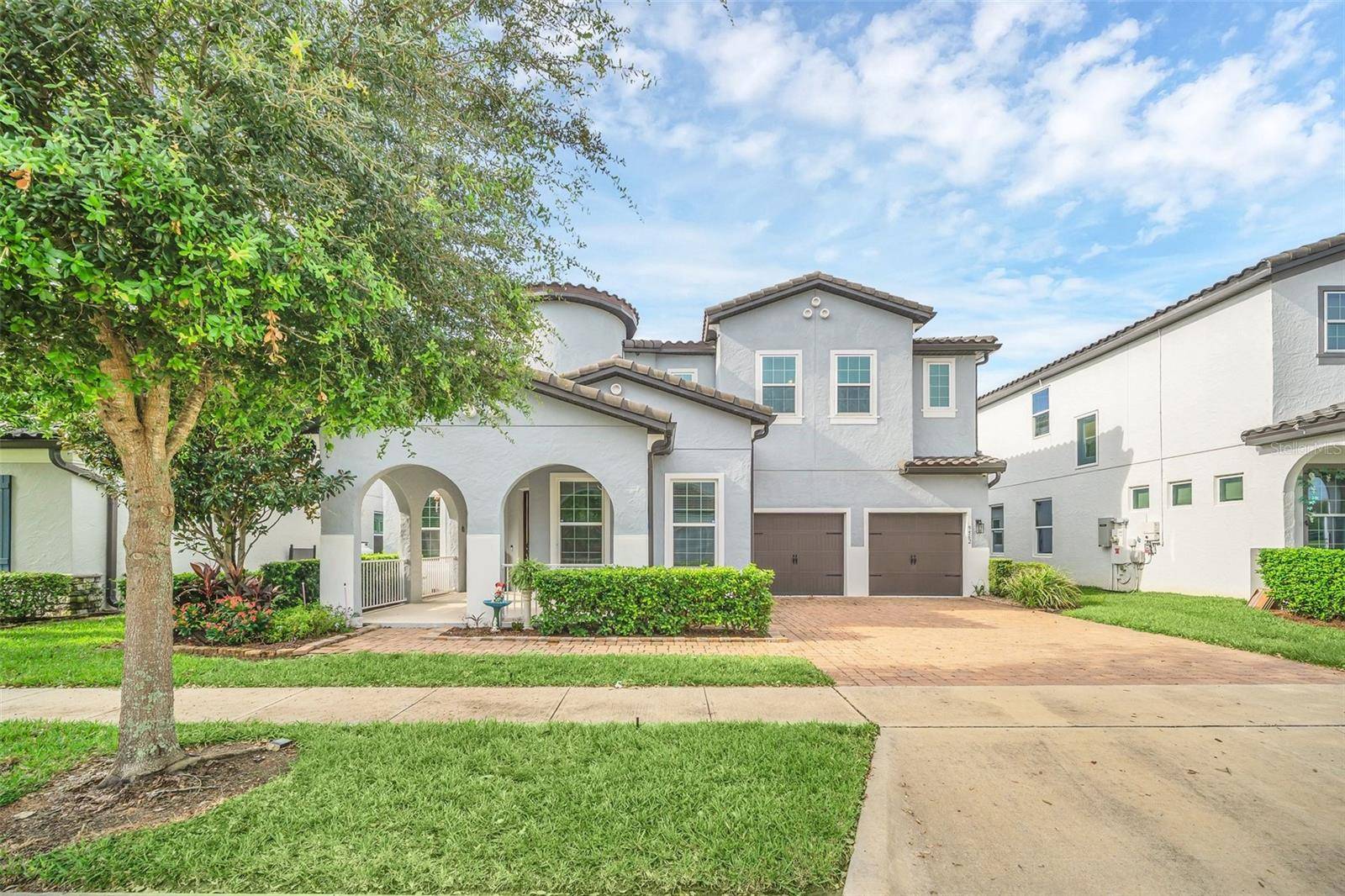 Winter Garden, FL 34787,9562 MEADOW HUNT WAY