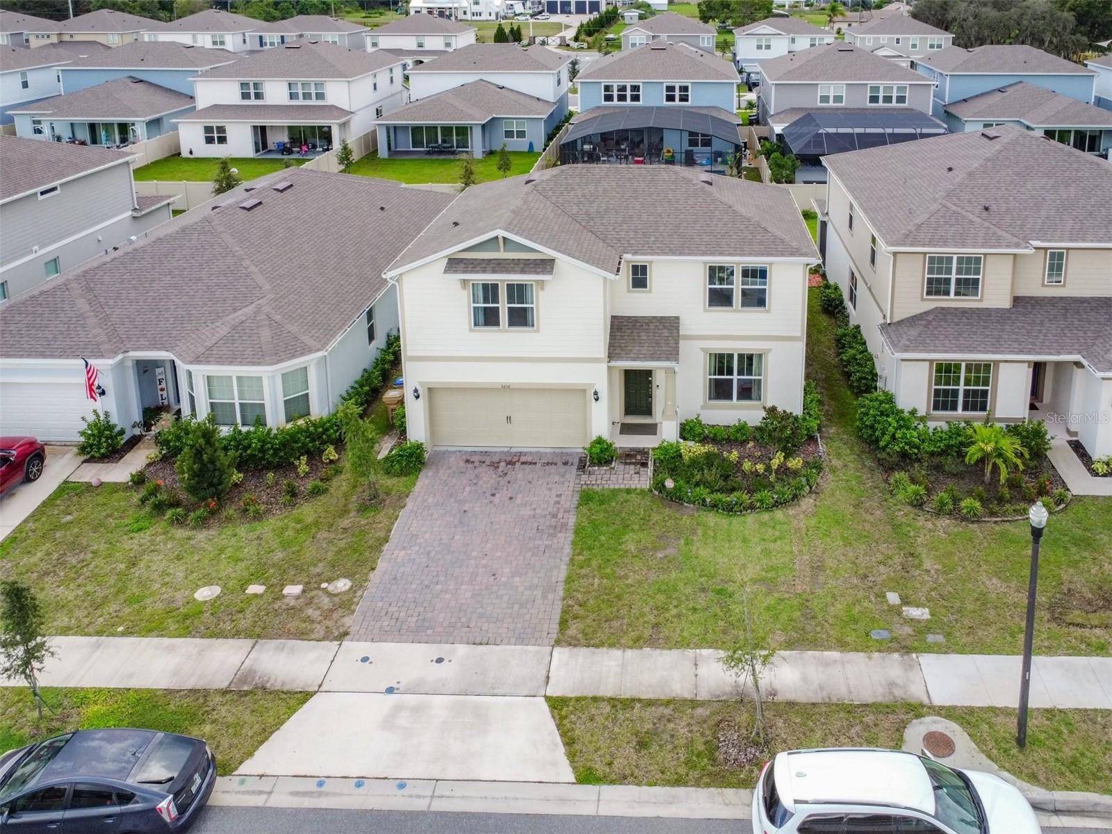St Cloud, FL 34771,5616 ARBORVISTA DR