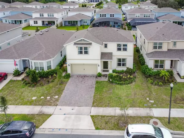 St Cloud, FL 34771,5616 ARBORVISTA DR